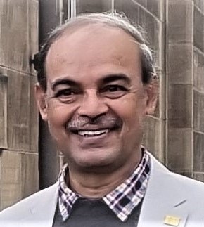 Prof. P. Selvam